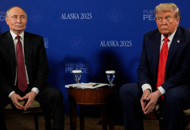 Završen sastanak Putina i Trampa na Aljasci: „Nema dogovora dok ne postignemo pravi dogovor“