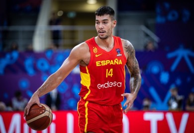 EVROBASKET:  Poljska protiv Francuske, Njemačka na Španiju