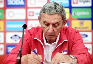 Svetislav Pešić: "Nisam po prvi put kritikovan i vređan"