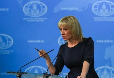 ZAHAROVA: Hag snosi punu odgovornost za generala Mladića