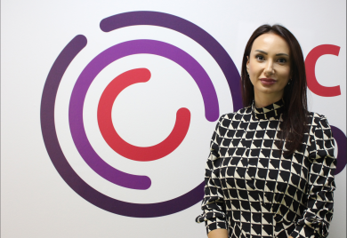 GORICA DODIK ZA „CENTRALNI PORTAL“: Imam potrebu da pokažem javnosti da postoji i "druga strana medalje"