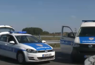 Obijena kuća u Laktašima, ukradene mašine za rudarenje kriptovaluta