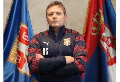 Stojković objavio spisak igrača