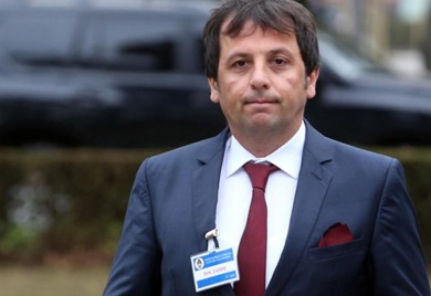 Vukanović odbio razgovor sa "Centralnim portalom", još jednom ostao dužan odgovore narodu