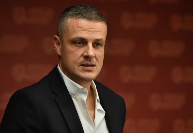 Pozvao i Šmita u Banjaluku! Mijatović priprema proslavu Dana državnosti BiH VIDEO