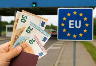 Bez ovoga više nema ulaska u EU