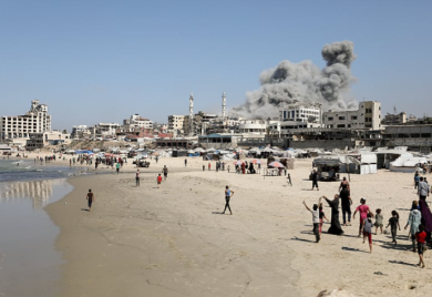 Komisija UN-a zaključila: Izrael počinio genocid u Gazi