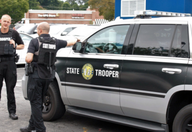 U pucnjavi jedna osoba ranjena, troje poginulo