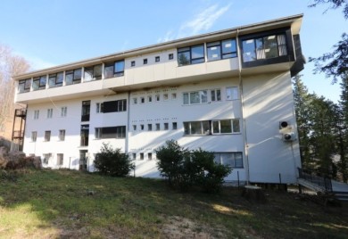 Mladić iz Ivanjice pao s visine od 30 metara, zadobio teške povrede