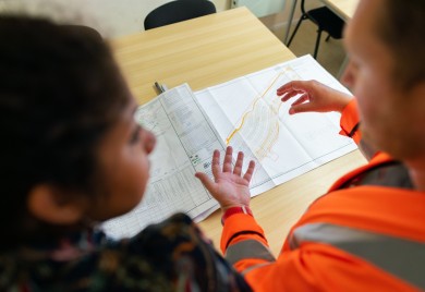 CRNA GORA: Rampa za koncept Prostornog plana