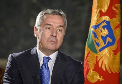 ĐUKANOVIĆ: U januaru očekuje vanredne parlamentarne izbore