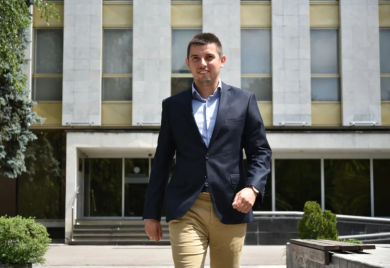 ŠULIĆ: NSRS nastavlja sa radom pod starim sazivom dok rezultati ne budu potvrđeni