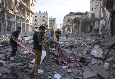 Hezbolah smrznuo Amerikance: "Šanse za 3. svjetski rat upravo su porasle za 50%"