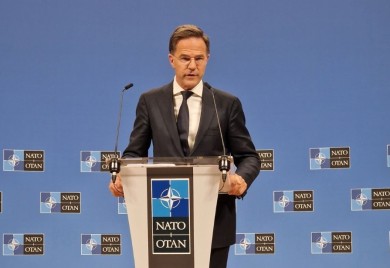 Generalni sekretar NATO: Brine nas secesionizam u BiH i djelovanje Rusije na zapadnom Balkanu