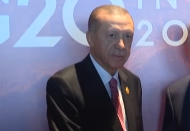 ERDOGAN: Rusija nema veze sa incidentom u Poljskoj - moguće da je tehnička greška