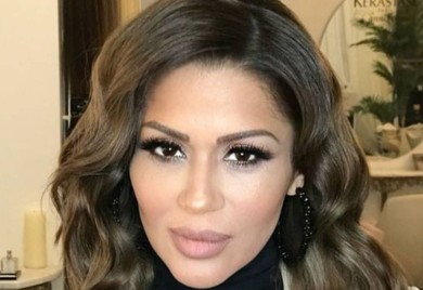 Mina Kostić u ljubavi sa 15 godina mlađim dečkom