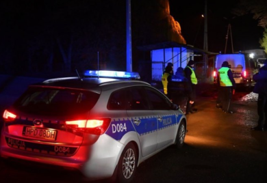 SAD: Ukrajina prouzrokovala udar rakete na tlo Poljske