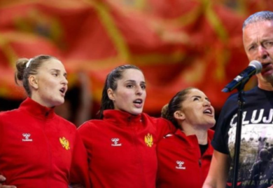 Crnogorke uz Tompsona slavile plasman u polufinale