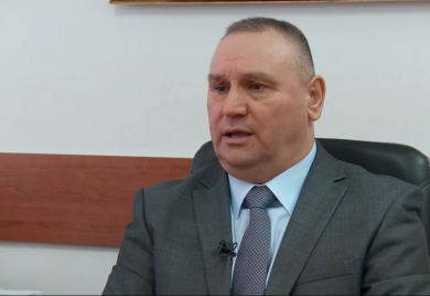 ŽUPLJANIN: Nema članstva u Alijansi bez saglasnosti Srpske