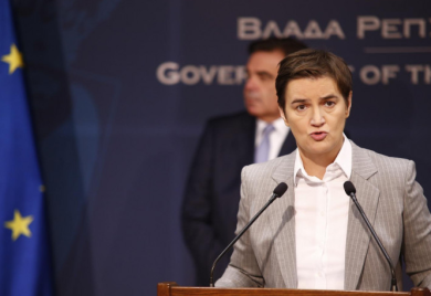 BRNABIĆ: Briselski sporazum ne može se prenositi na druge