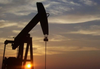 Vrijednost nafte na londonskom tržištu 94 dolara