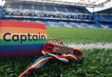 Francuz odbio nositi LGBTQ+ kapitensku traku u Kataru