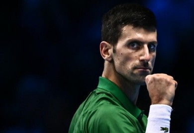 Đoković bez problema do polufinala Torina