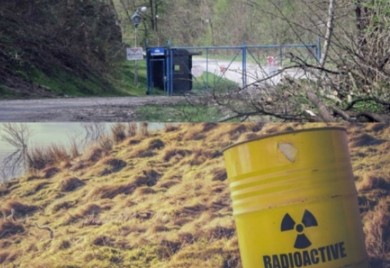GALIĆ: Odlaganju radioaktivnog otpada bi moglo da dovede u pitanje odnose BiH i Hrvatske