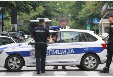 U akciji Armagedon uhapšeno još šest osoba