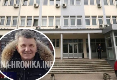 Mišković izmiče policiji: Porodica nudi nagradu za informaciju o lokaciji pedofila