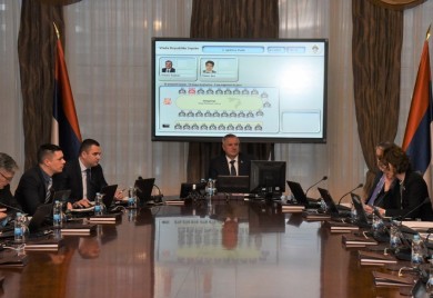 Veća osnovica za borački dodatak u Srpskoj