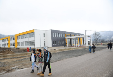 Osnovac ne ide u školu nakon maltretiranja