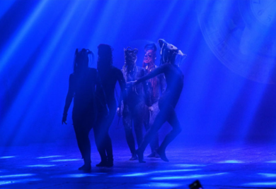 Kreativnost iz kampova na modnoj pisti