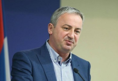 Borenović reagovao na tvrdnje lidera SNSD: Potvrdio je povezanost sa sudijama Apelacionog vijeća Suda BiH