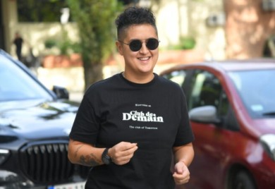 Marija Šerifović otkrila čiji DNK nosi njen sin: Evo šta piše u dokumentima pjevačicinog djeteta