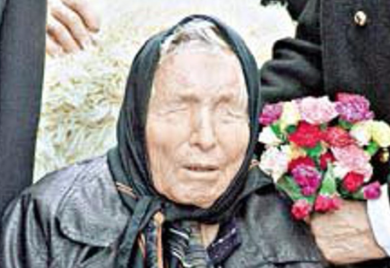 Baba Vanga za dva znaka u 2025. predvidjela brdo para