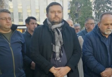 Sindikati dali rok Vladi Srpske: Svim radnicima u zdravstvu povećati plate za 200 maraka