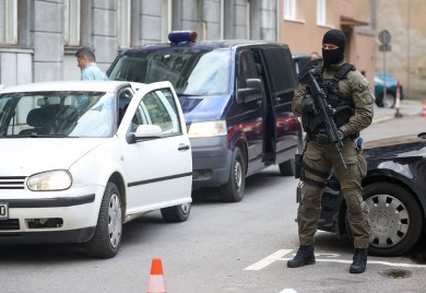 Brat glavnog tužioca Okružnog javnog tužilaštva Banjaluka uhapšen u akciji "Snimak"