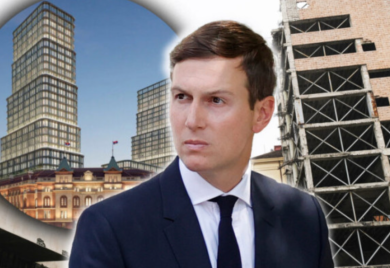 "Iz poštovanja prema građanima Srbije" Kušner odustao od projekta izgradnje hotela u Srbiji