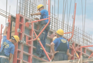 U Republici Srpskoj će raditi ukupno 2000 stranih radnika