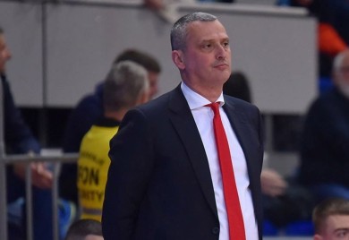 Napadnut Dejan Radonjić