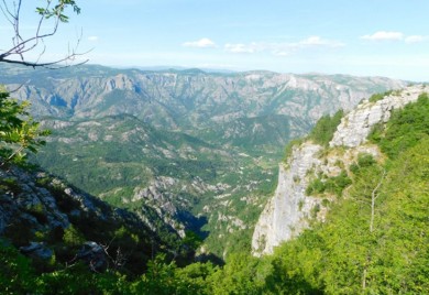Park prirode "Orjen" plasirao grad među 100 najboljih svjetskih destinacija