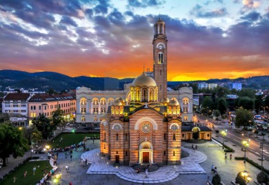 Pravoslavci sutra slave Krstovdan: Ako se krst smrzne, vjeruje se da će godina biti rodna i zdrava