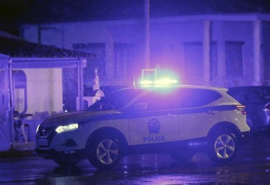 Pink Panter iz Srbije osuđen u Grčkoj: Odnio nakit vrijedan 3,5 miliona evra