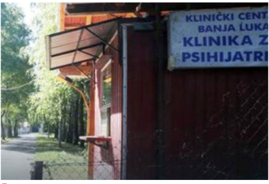 Zbog male penzije prijetio da će ih sve pobiti: Penzioneru iz Bijeljine izrečena mjera psihijatrijskog liječenja