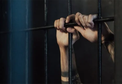 Drama u zatvoru: Nakon što je sebi zašio usta Milan Matković se izbo nožem