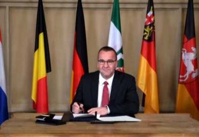 Boris Pistorijus novi njemački ministar odbrane