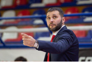 Vladimir Jovanović novi trener Igokee
