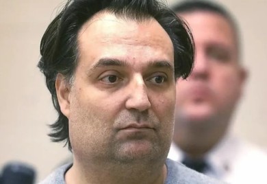 Brajan Volš optužen za ubistvo supruge Ane