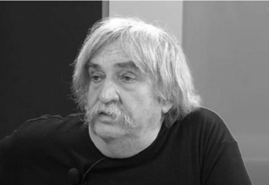 Preminuo Marko Janković